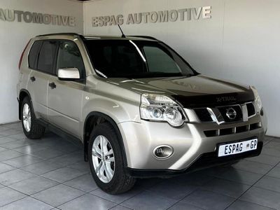 2011 Nissan X-Trail 2.0 dCi 4x2 XE