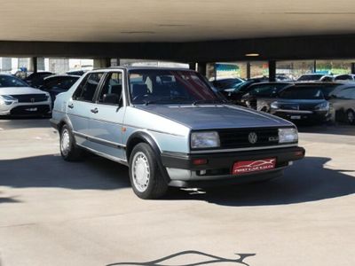1989 Volkswagen Jetta II 1.8 CLX