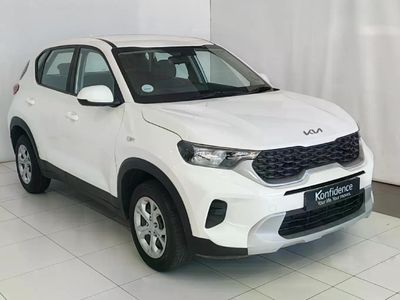 2023 Kia Sonet 1.5 LX
