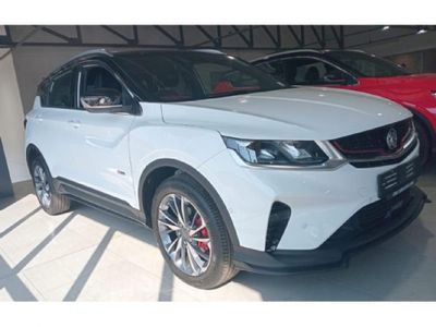 2026 Proton X50 1.5T Premium