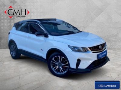 2026 Proton X50 1.5T Premium