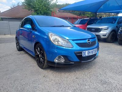 2011 Opel Astra 1.6T Sport 5-dr