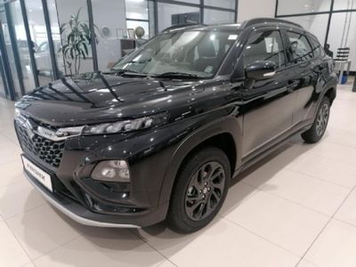 2026 Suzuki Fronx 1.5 GL