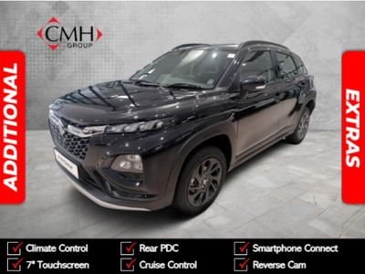 2026 Suzuki Fronx 1.5 GL