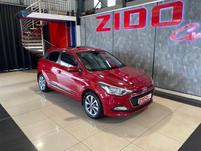 2021 Volkswagen Polo Vivo 1.4 Trendline 5-dr