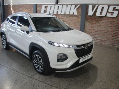 2026 Suzuki Fronx 1.5 GLX Auto