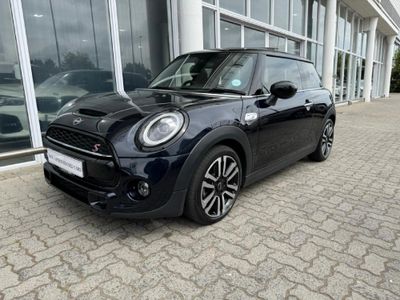 2020 MINI Hatch Cooper S Auto