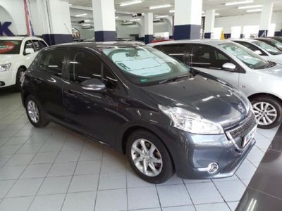 2016 Peugeot 208 1.2 PureTech Active 5-dr