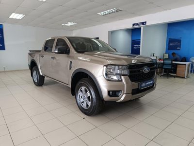 2024 Ford Ranger 2.0D XL Double Cab Auto