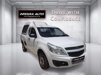 2017 Chevrolet Utility 1.4