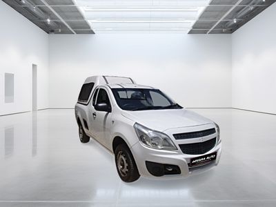 2017 Chevrolet Utility 1.4