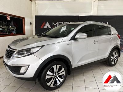 2011 Kia Sportage #DIESEL AUTO AWD SUV DEAL! RUGGED + RELIABLE + REA