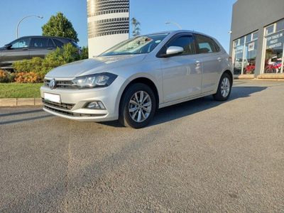 2020 Volkswagen Polo 1.0 TSI Comfortline