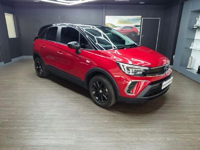 2024 Opel Crossland 1.2T Edition Auto
