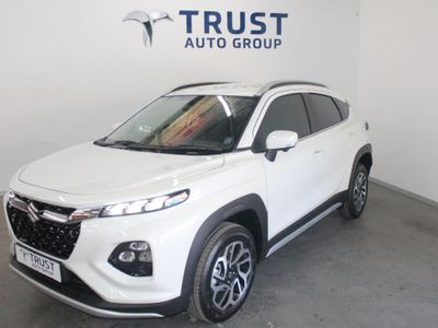 2026 Suzuki Fronx 1.5 GLX Auto