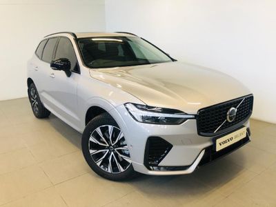 2024 Volvo XC60 B5 R-Design Geartronic AWD