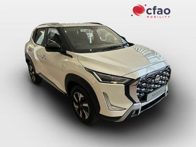 2026 Nissan Magnite 1.0T Acenta Auto