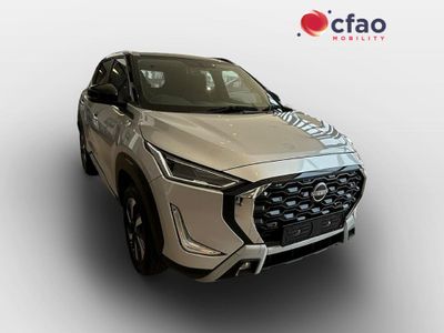 2026 Nissan Magnite 1.0 Acenta