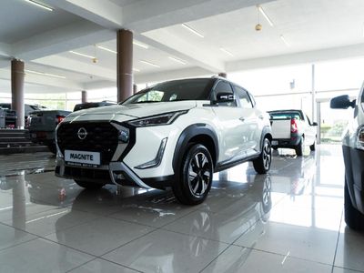 2026 Nissan Navara 2.5 DDTi PRO-2X Auto Double-Cab