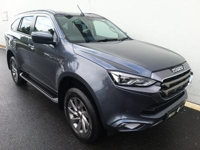 2023 Isuzu Mu-x 1.9D LS Auto