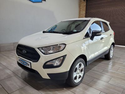 2021 Ford EcoSport 1.5 TiVCT Ambiente