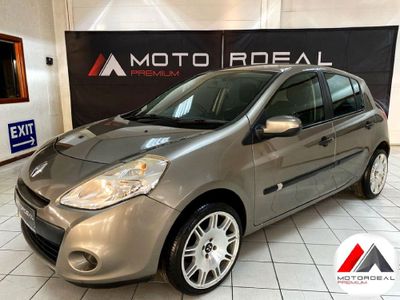 2012 Renault Clio III 1.6 Yahoo 5-dr