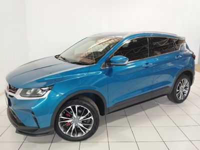 2025 Proton X50 1.5T Executive