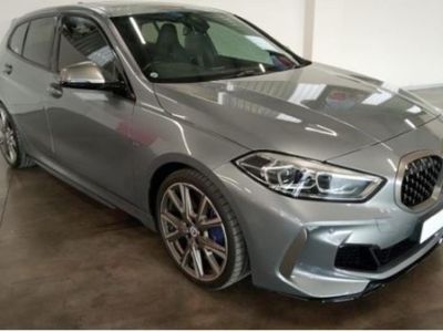 2026 BMW X3 30e xDrive M Sport