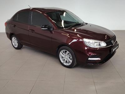 2024 Proton Saga 1.3 Premium Auto