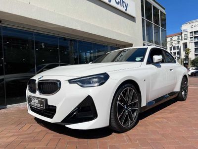 2025 BMW X3 20d xDrive M Sport