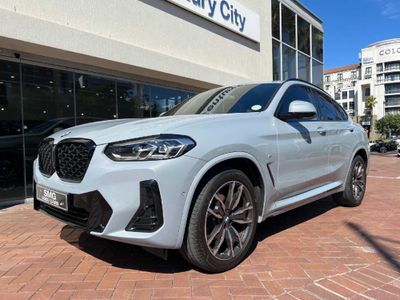 2026 BMW 3 Series 320d M Sport Auto