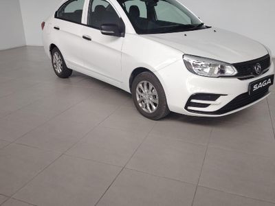 2024 Proton Saga 1.3 Standard Auto