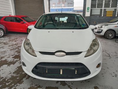 2010 Ford Fiesta 1.4 Ambiente