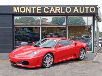 2006 Ferrari F430 F430 F1