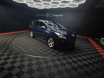 2010 Peugeot 3008 1.6 THP Premium | Active