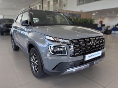 2025 Hyundai Venue 1.0 TGDI N-Line DCT