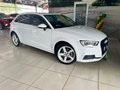 2021 Audi A3 Sportback 1.4 TFSI Auto | 35 TFSI