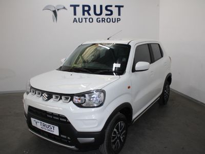 2026 Suzuki S-Presso 1.0 GL+ AMT