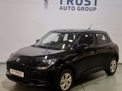 2026 Suzuki Swift Swift NG 1.2 GL+ CVT
