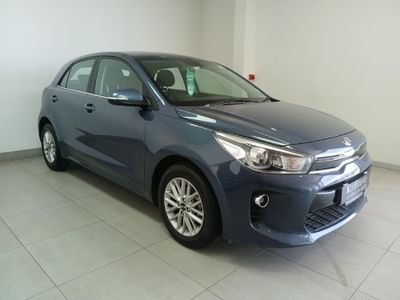 2020 Kia Rio 1.4 EX 5-dr Auto