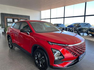 2025 Omoda C5 1.5T Style