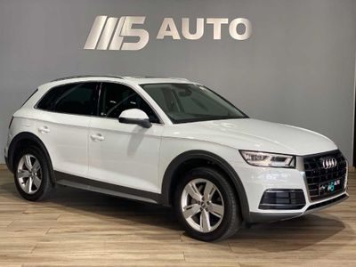 2020 Audi Q5 2.0 TDI quattro Auto | 40 TDI