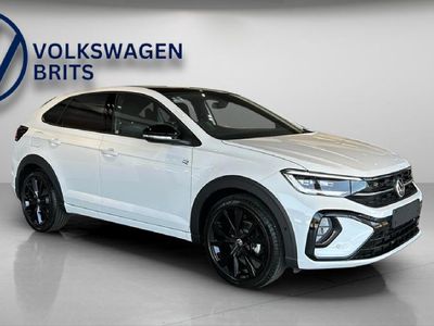 2025 Volkswagen Taigo 1.0 TSI R-Line Auto
