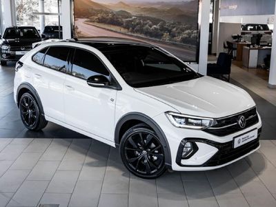 2025 Volkswagen Taigo 1.0 TSI R-Line Auto