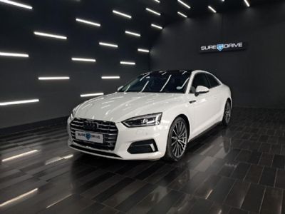 2019 Audi A5 Coupe 2.0 TDI Sport Auto | 40 TDI