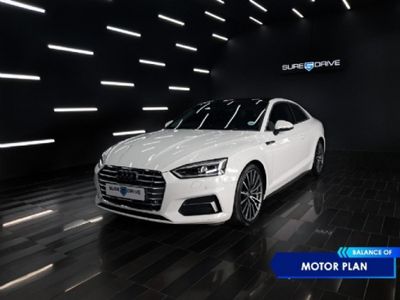 2019 Audi A5 Coupe 2.0 TDI Sport Auto | 40 TDI