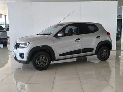 2017 Renault Kwid 1.0 Dynamique