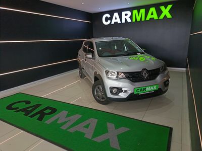2017 Renault Kwid 1.0 Dynamique