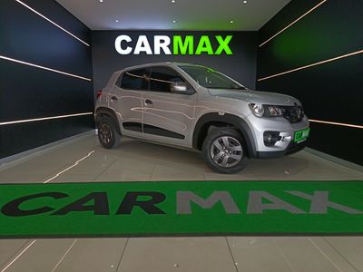 2017 Renault Kwid 1.0 Dynamique