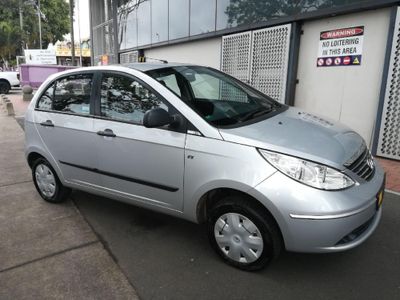 2016 TATA Indica 2016 Tata Indica 1.4 vista safire